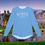 Thumbnail: BGC Sun Shirt SPF 50 UV- Palm Springs 2025