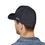 Thumbnail: BGC Embroidered Flexfit Hat - Blue, Navy, Khaki