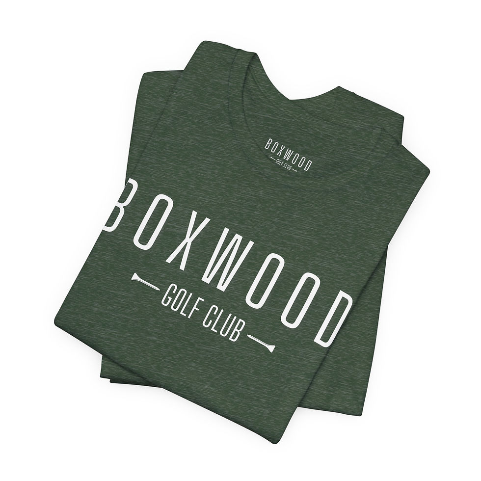 Thumbnail: BGC Member T-Shirt