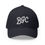 Thumbnail: BGC Embroidered Flexfit Hat - Blue, Navy, Khaki