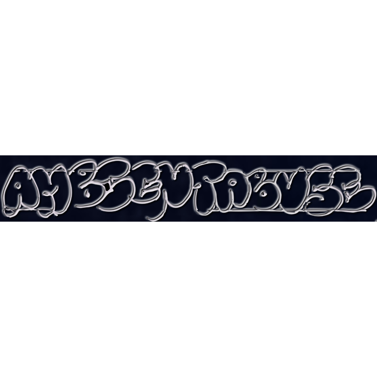 OritseFlags™ | "Ambient Abuse" by o3©