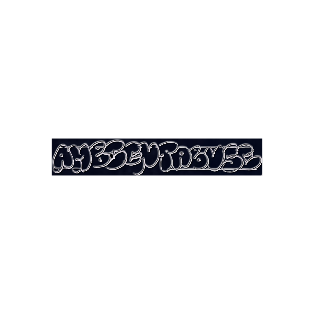 OritseFlags™ | Ambient Abuse by o3©