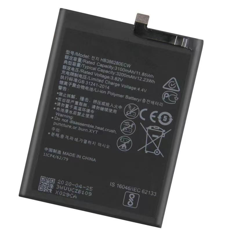 縮圖：HUAWEI  P10   荣耀9