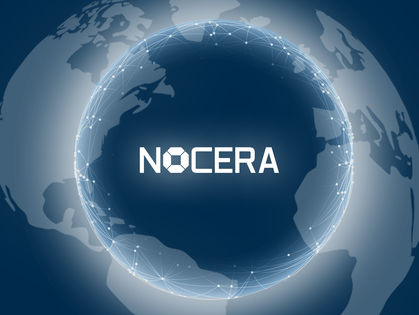 Nocera and INERGX Form 50/50 Joint Venture to Acquire and Consolidate the Mission-Critical Energy Supply Chain Serving AI Data Centers, Defense&Heavy Industry, Targeting a $250 M Valuation for INERGX