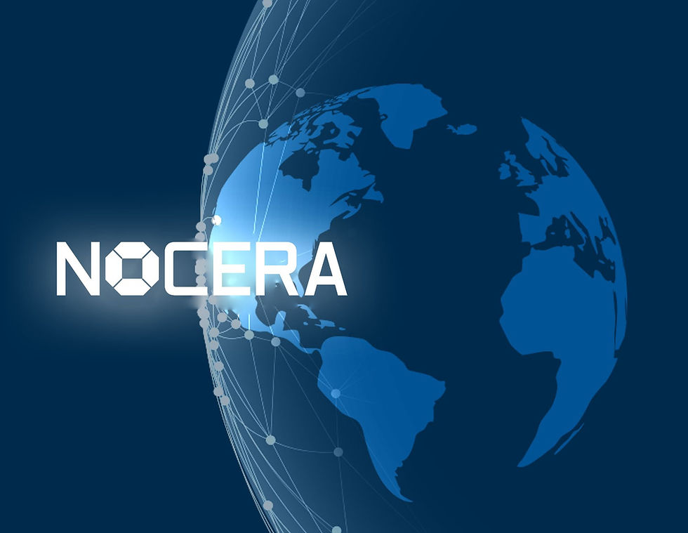 Nocera Advances AI Infrastructure Strategy with Agreement to Acquire QMAX Technology, a Taiwan-Based Authorized Distributor of Micron / Crucial Memory and Storage Products