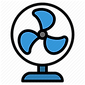 fan-electric-cooler-cool-table-ventilati