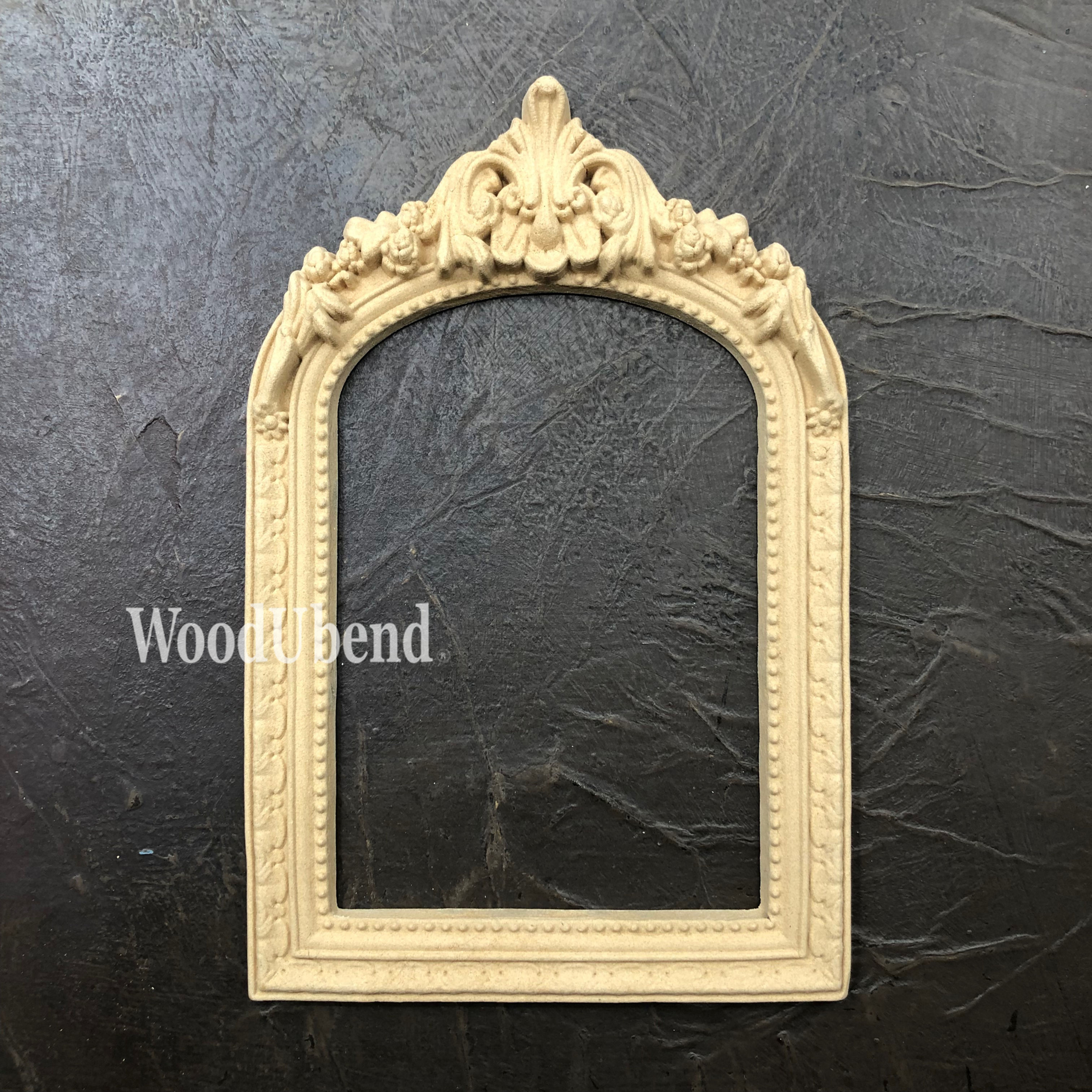 Frames 2pk. Wub2133