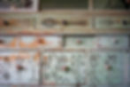 Thumbnail: Melange IOD paint inlay