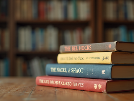 bell hooks: The Revolutionary Voice of Social Justice