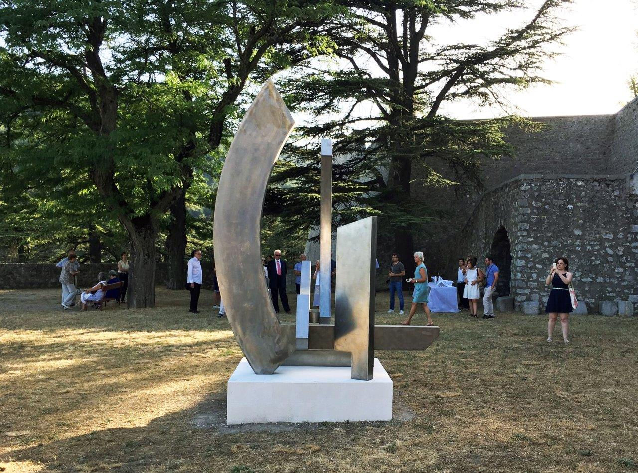 Marino di Teana Citadelle de Sisteron 2017 (18)