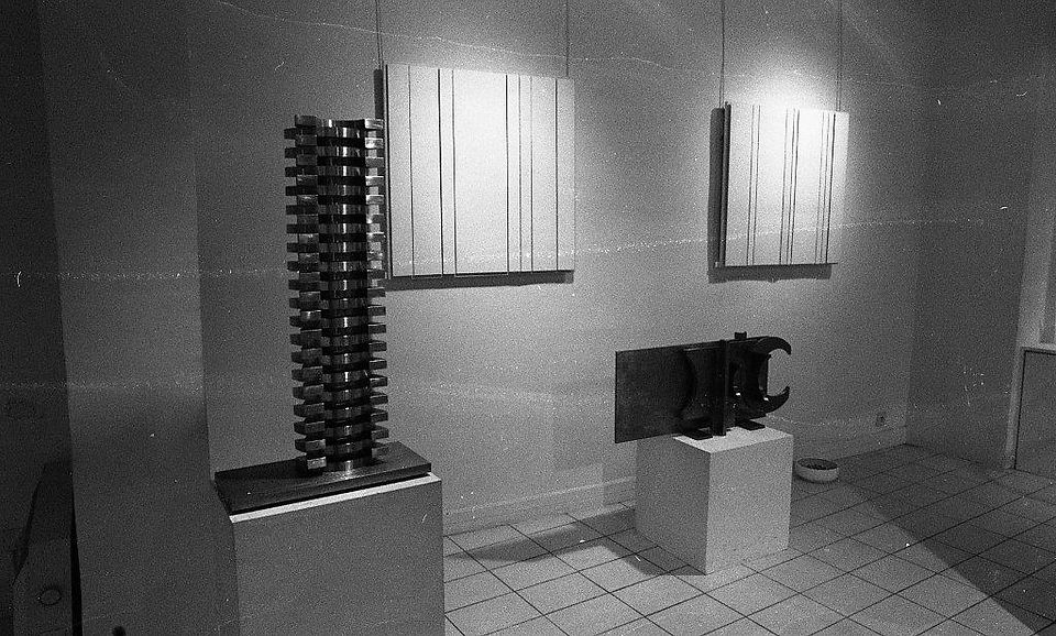 Marino di Teana Espacio Latinoamericano Paris (6)