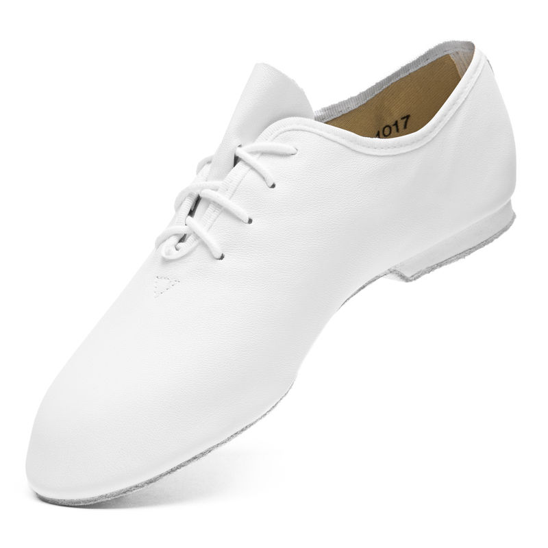 Miniaturbild: Jazztanzschuhe Basic I - Rumpf 1260