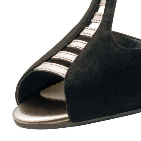 Miniaturbild: Tanzschuhe Holly - KRN20357
