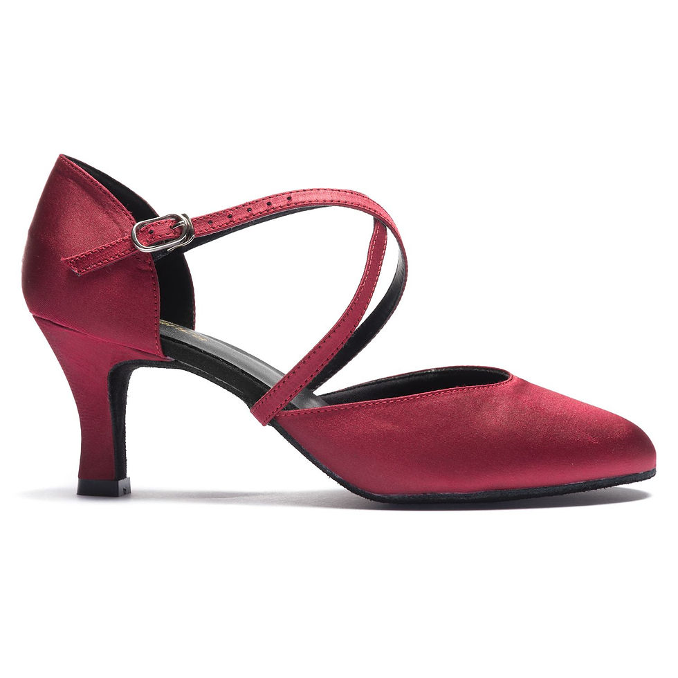 Miniaturbild: Damen Tanzschuhe - Só Dança BL156