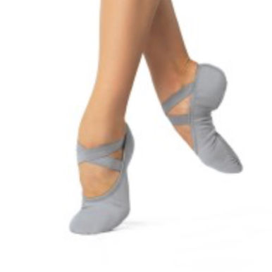 Miniaturbild: Ballettschuhe - Só Dança SD16