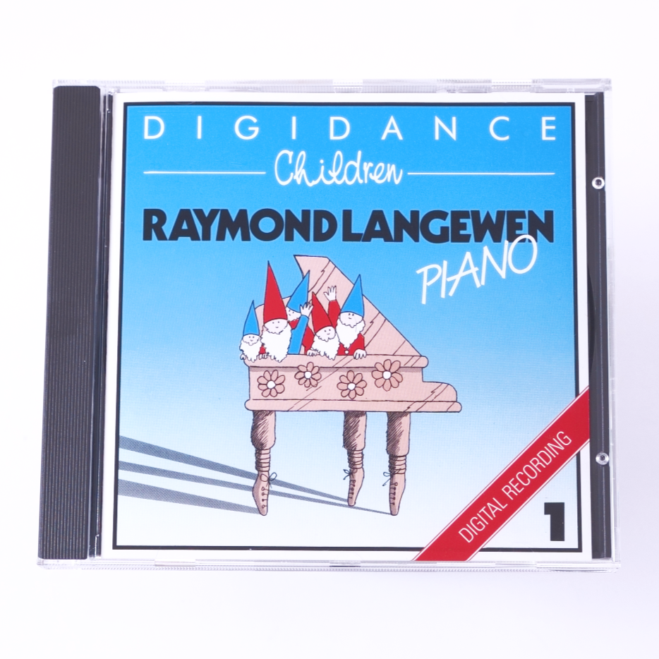 Musik - Langewen Children 1