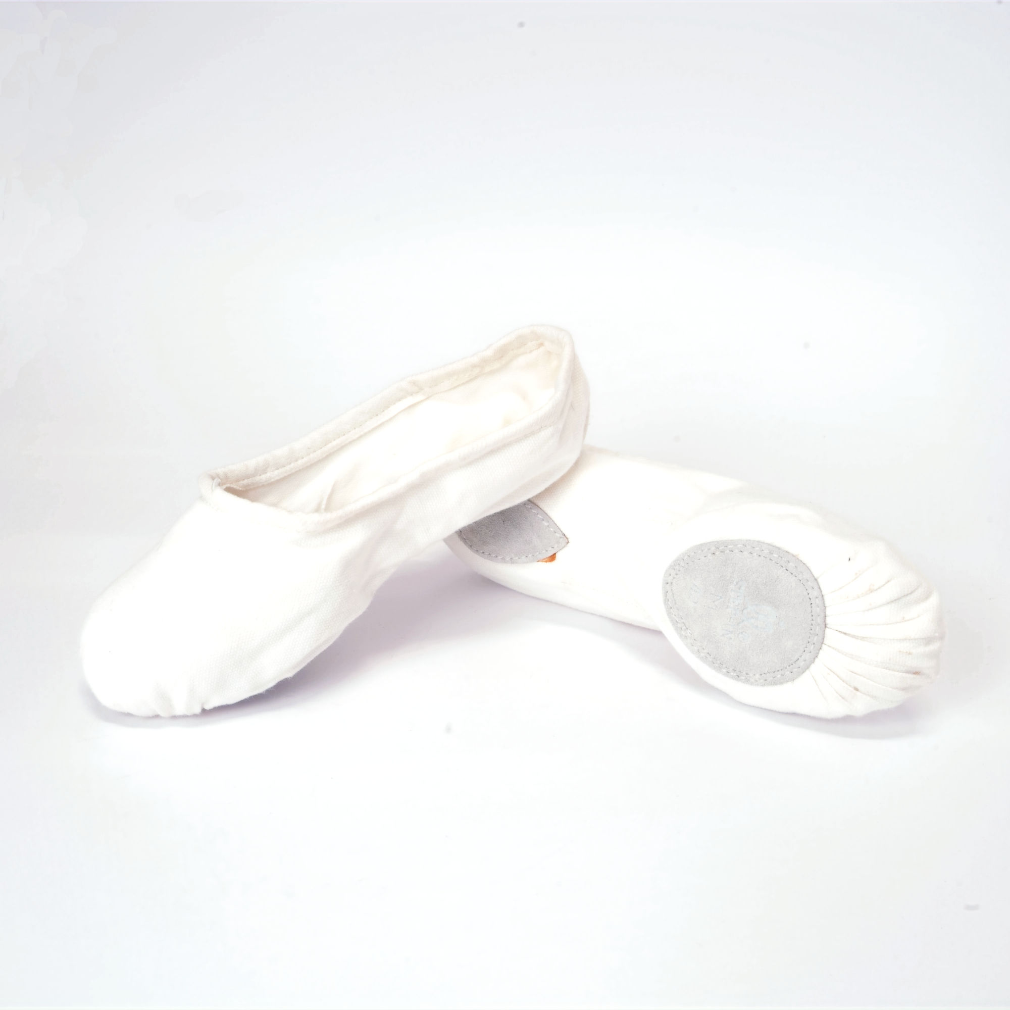 Ballettschuhe Step In