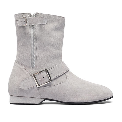 Miniaturbild: West Coast Swing Stiefel (niedrig) - Rumpf 8855
