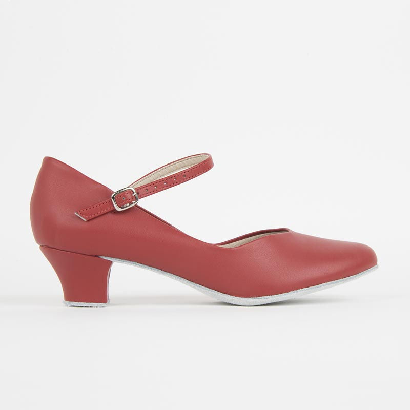 Miniaturbild: Charaktertanzschuhe - Só Dança CH791