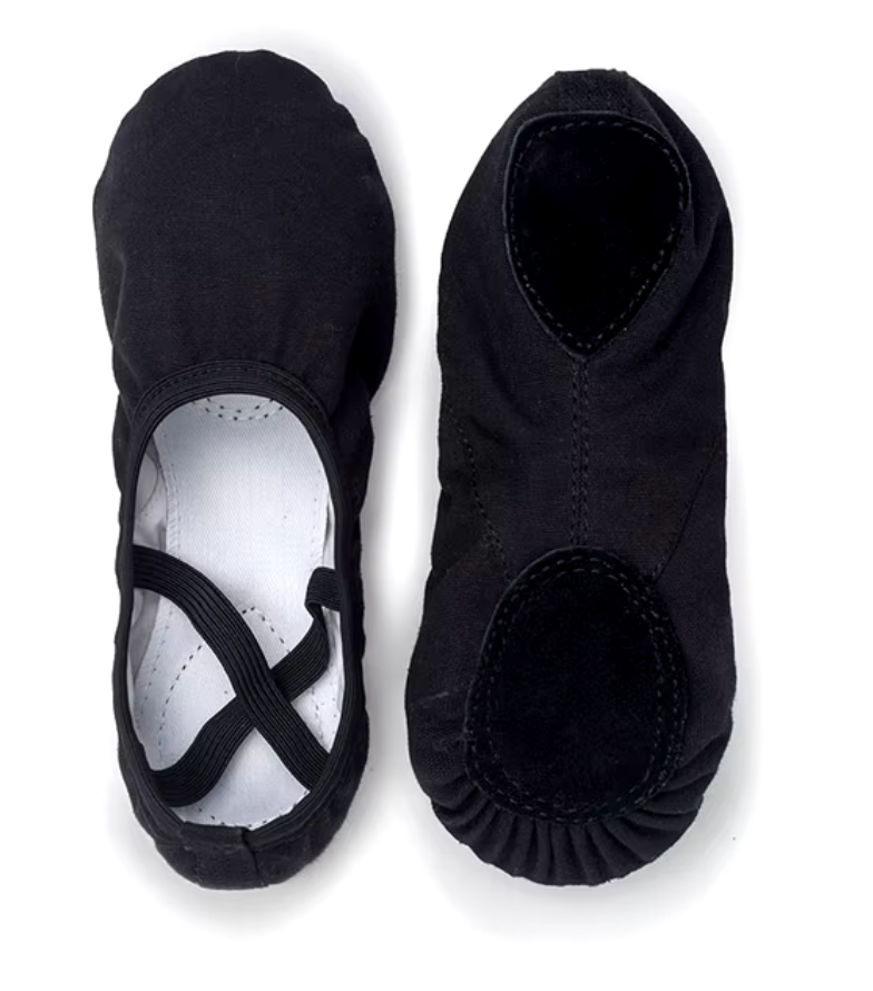 Miniaturbild: Ballettschuhe - Cotillo