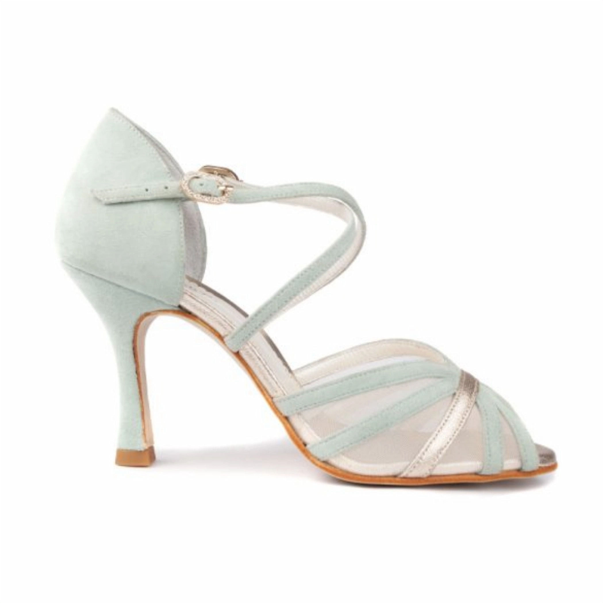 Tanzschuhe 861 - Port Dance