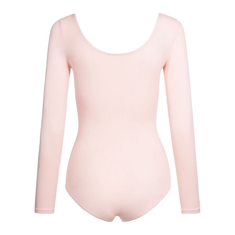 Miniaturbild: Langarm Trikot - Rumpf R3104