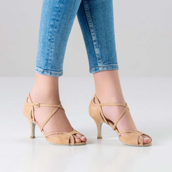 Miniaturbild: Tanzschuhe Ornella - KRN20633