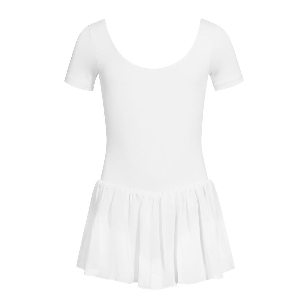 Miniaturbild: Trikot mit Röckchen Rumpf R3040