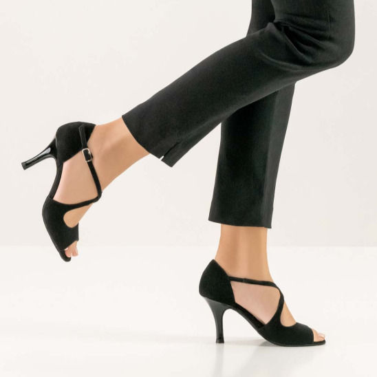 Miniaturbild: Tanzschuhe Martha - KRN20436