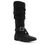 Miniaturbild: West Coast Swing Stiefel - Rumpf 8840