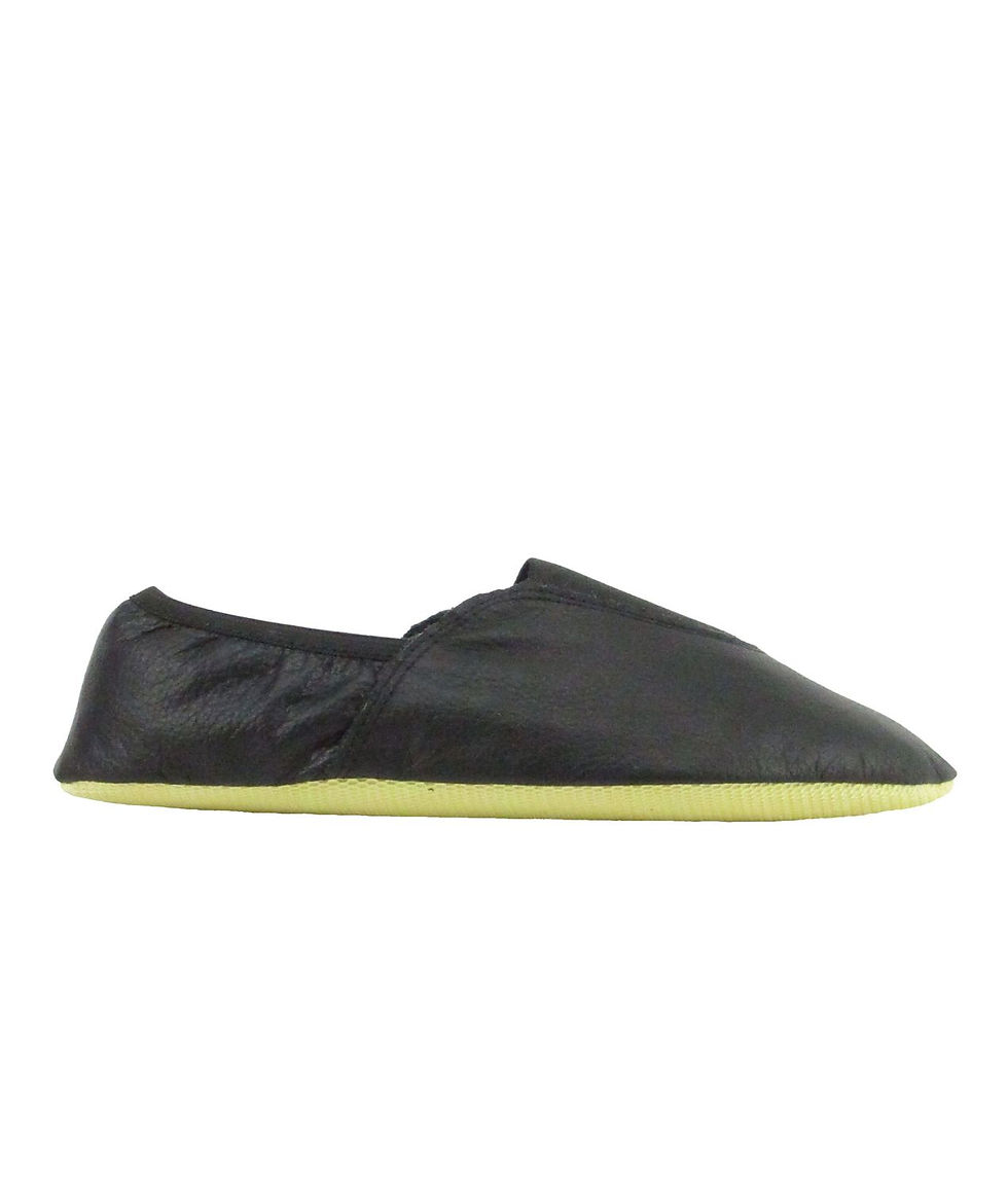 Miniaturbild: Gymnastikschuhe - Rumpf 1040