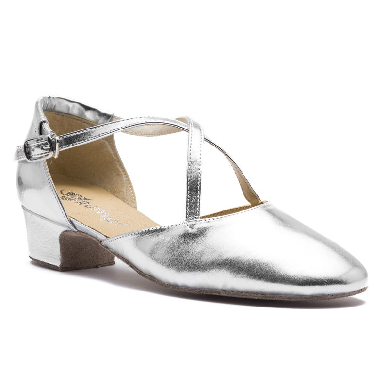 Miniaturbild: Tanzschuhe "Broadway" - Rumpf 2021