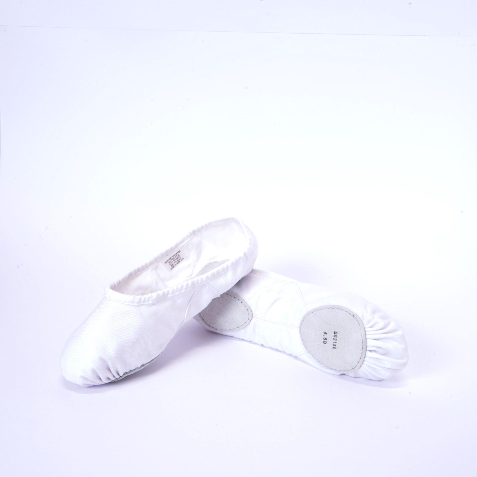 Ballettschuhe - Bloch