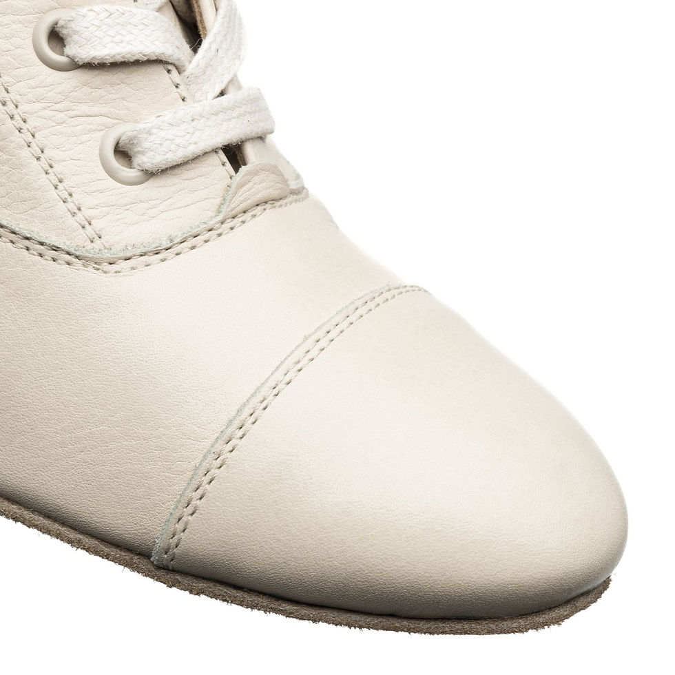 Miniaturbild: Damen Tanzstiefel - Rumpf 2317
