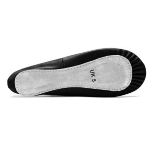 Miniaturbild: Ballettschuhe - Rumpf 1001