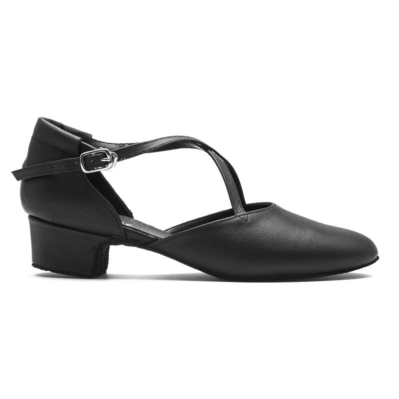 Miniaturbild: Tanzschuhe "Broadway" - Rumpf 2021