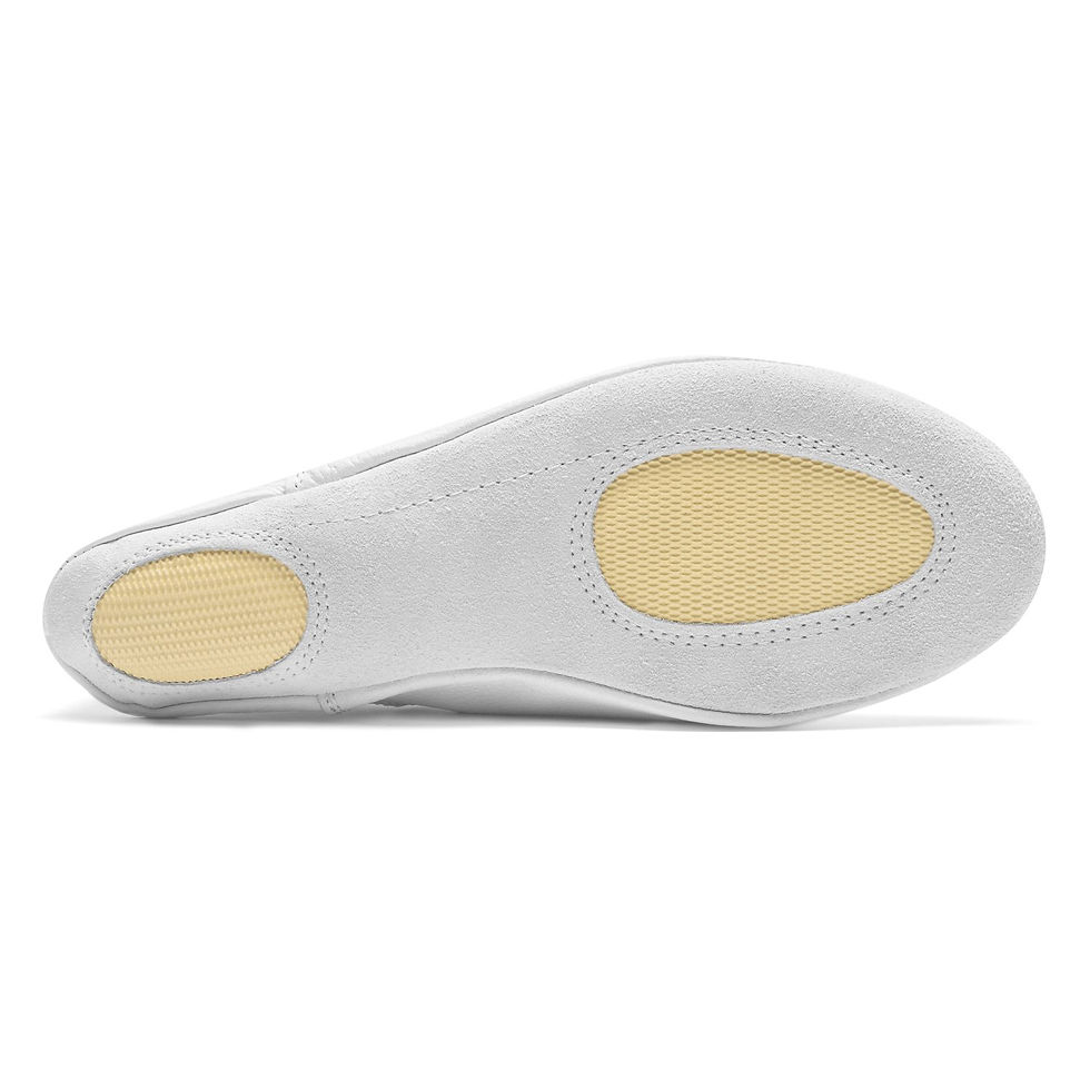 Miniaturbild: Gymnastikschuhe - Rumpf 1041
