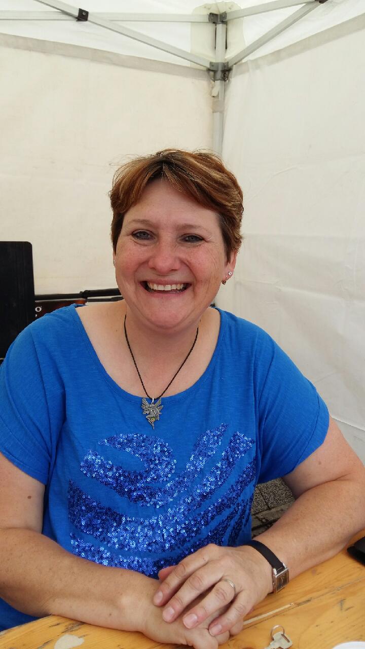 Marianne Alto