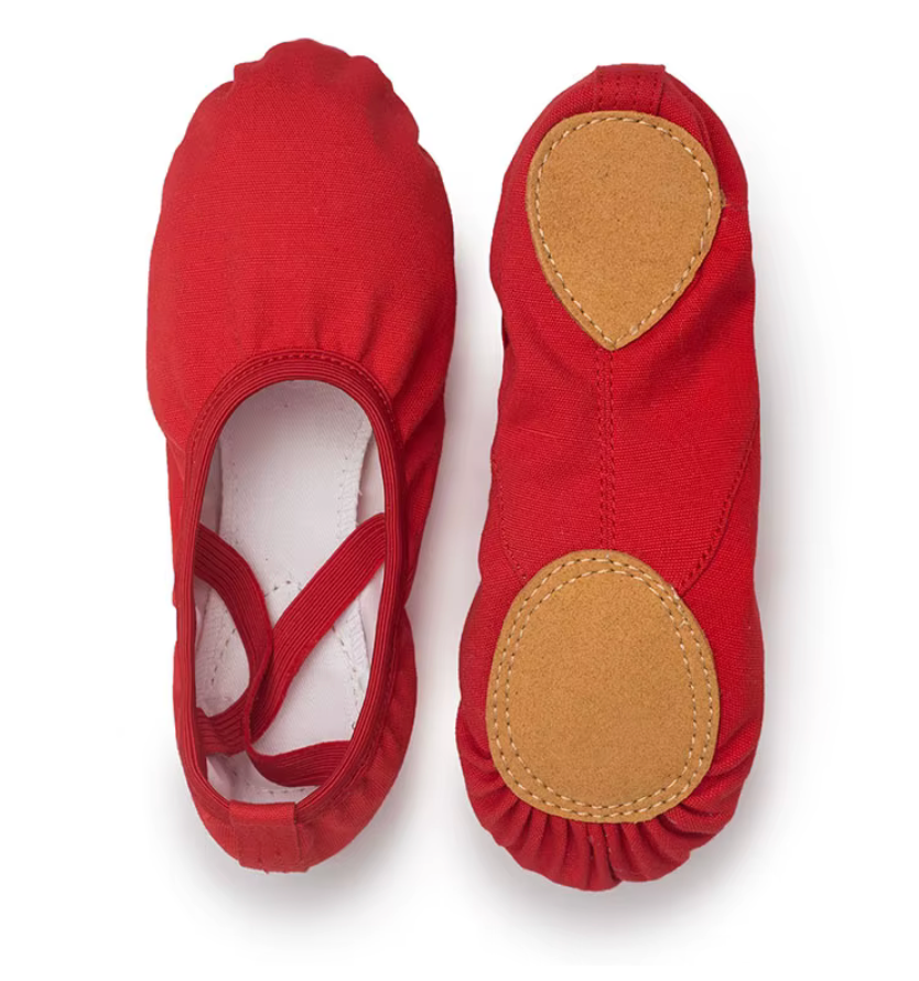 Miniaturbild: Ballettschuhe - Cotillo