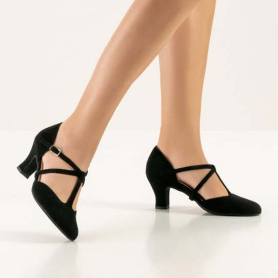 Miniaturbild: Tanzschuhe Merle - KRN20446