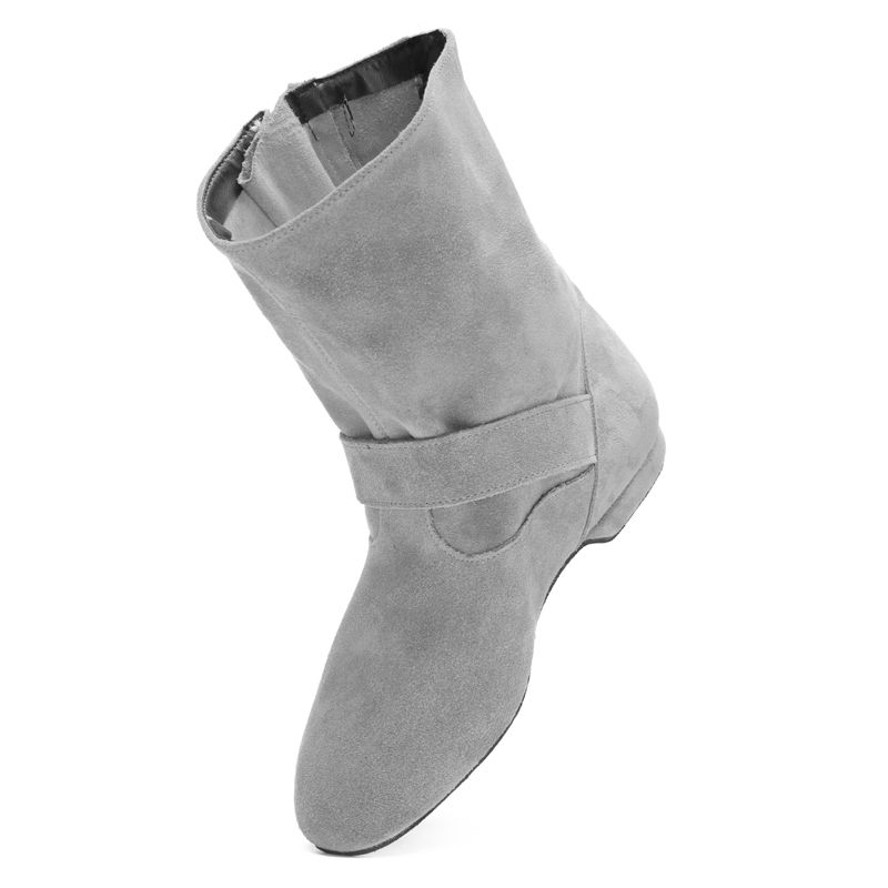 Miniaturbild: West Coast Swing Stiefel (niedrig) - Rumpf 8835