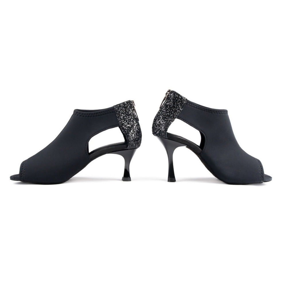 Miniaturbild: Tanzschuhe 810 - Port Dance
