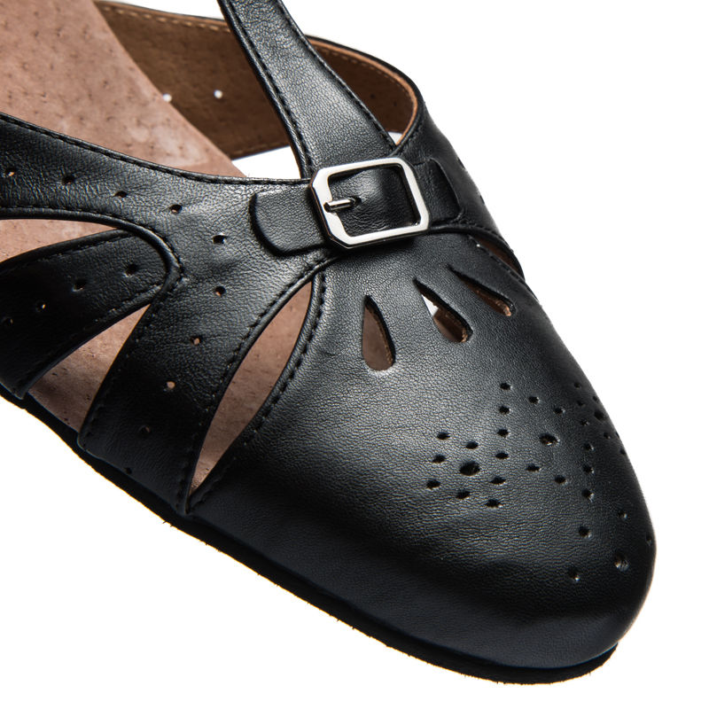 Miniaturbild: Damen Tanzschuhe - Rumpf 9212