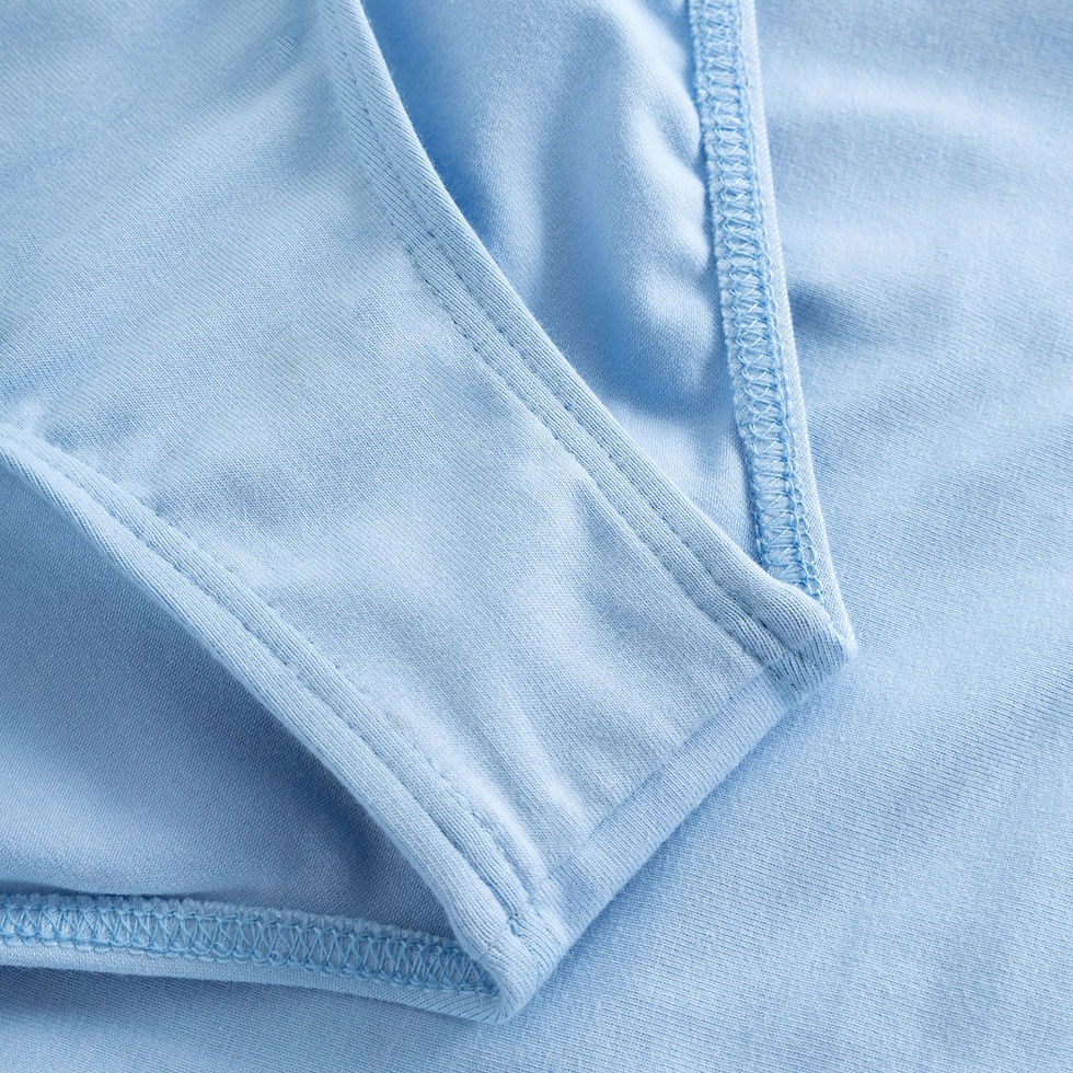 Miniaturbild: Ärmelloses Trikot - Rumpf R3101