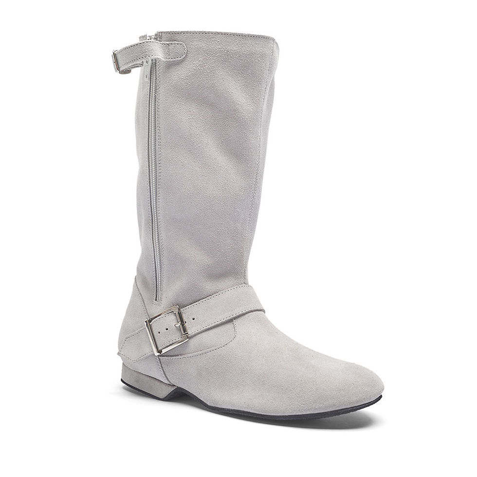 Miniaturbild: West Coast Swing Stiefel - Rumpf 8870