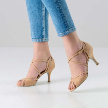 Miniaturbild: Tanzschuhe Ornella - KRN20633