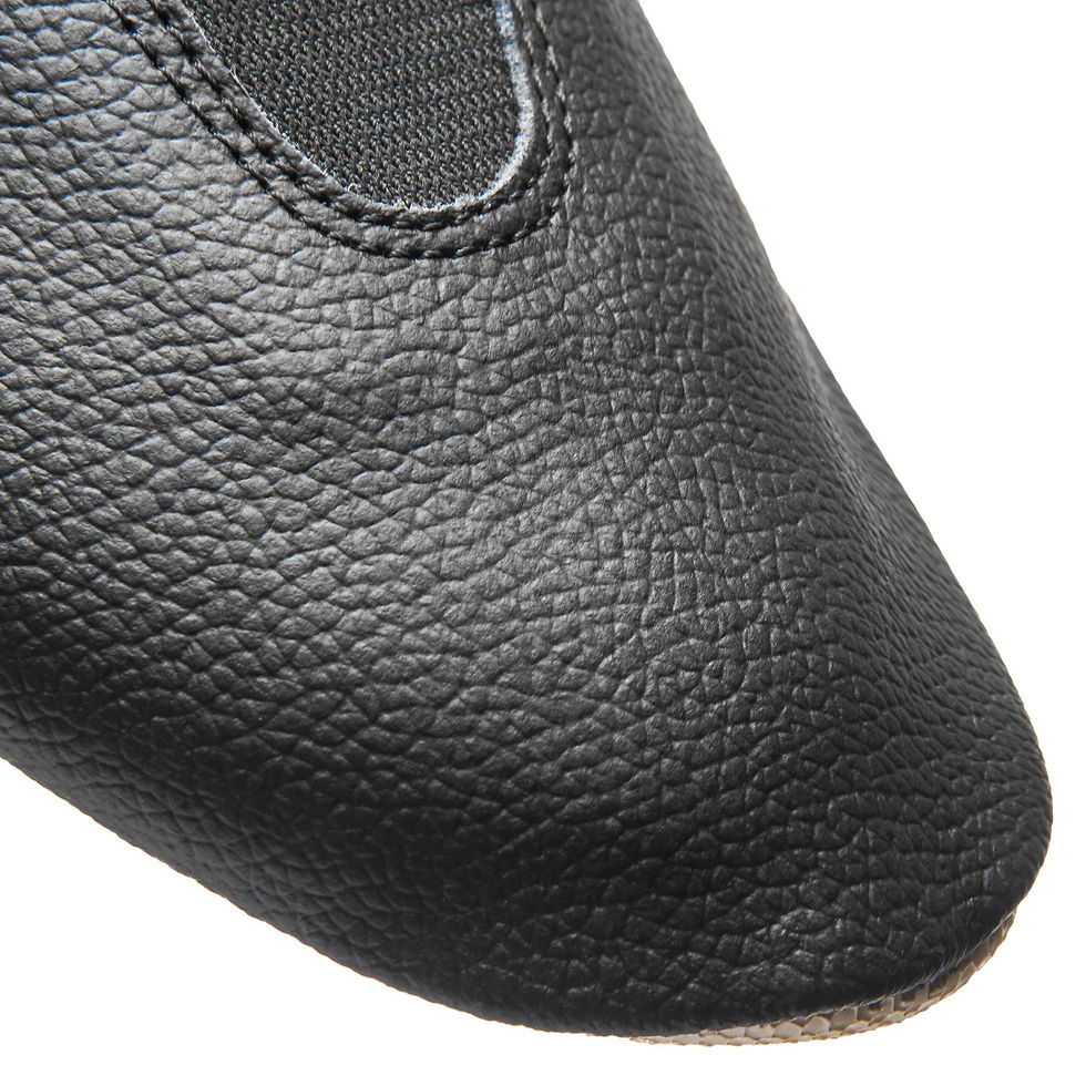 Miniaturbild: Gymnastikschuhe - Rumpf 1037