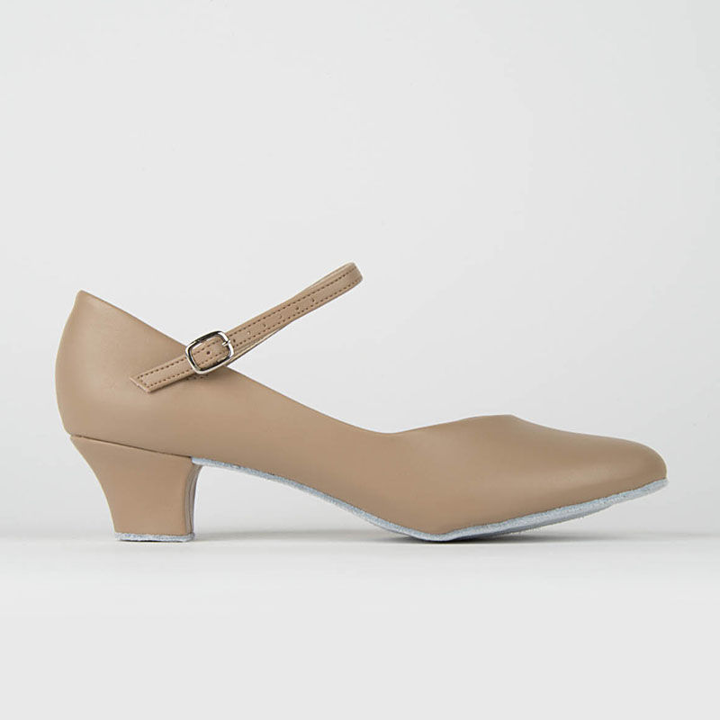 Miniaturbild: Charaktertanzschuhe - Só Dança CH791