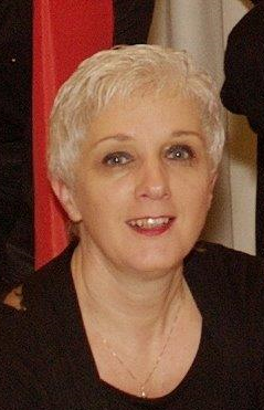 Germaine Chef de Choeur