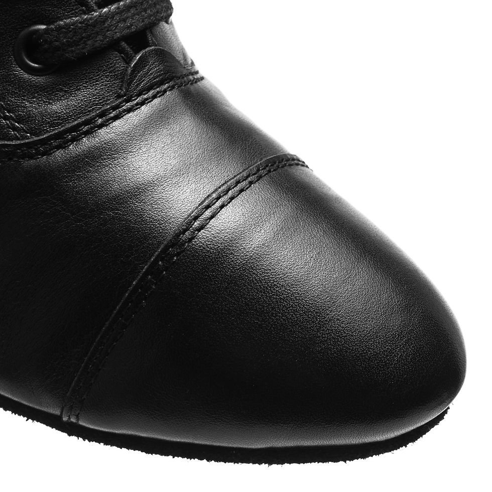 Miniaturbild: Damen Tanzstiefel - Rumpf 2317